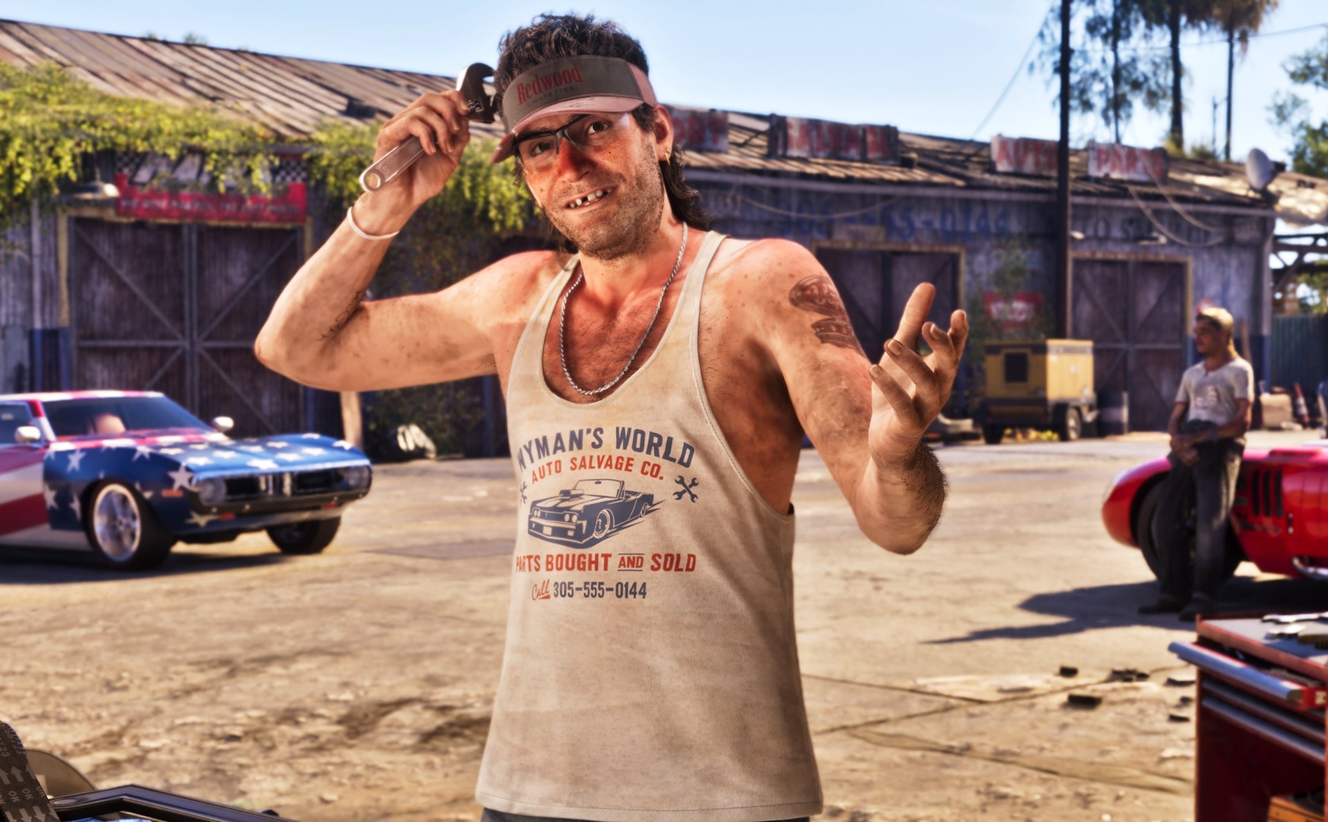 Xbox опровергла слух об эксклюзивной облачной трансляции GTA 6