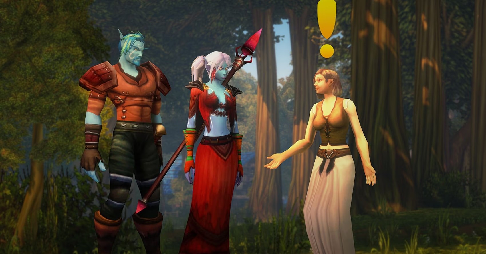 В WoW: Forever звания PvP будут получать без гонки за местом в рейтинге