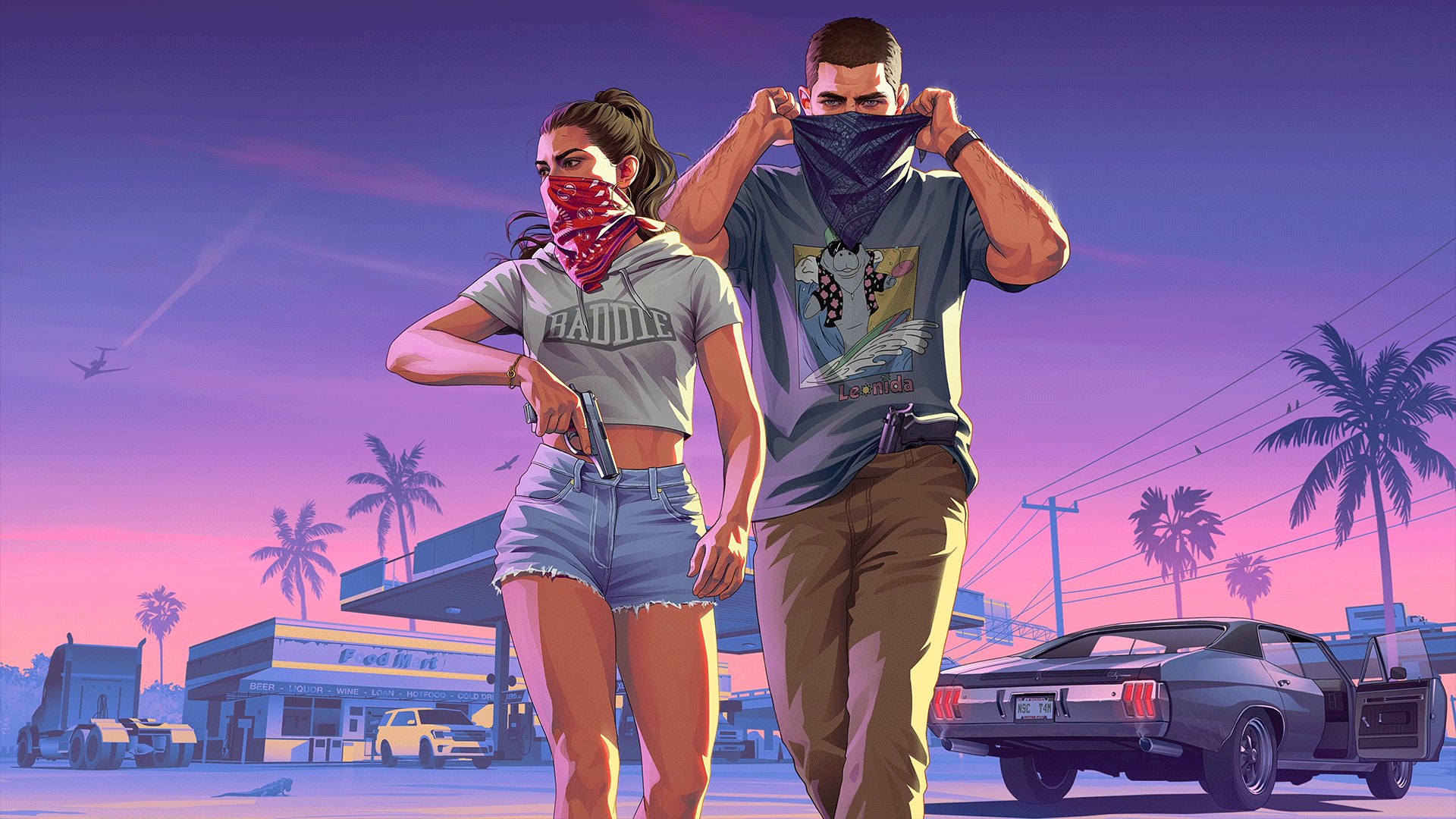 Австралийский регулятор напомнил о правилах неоплачиваемого отпуска перед GTA 6