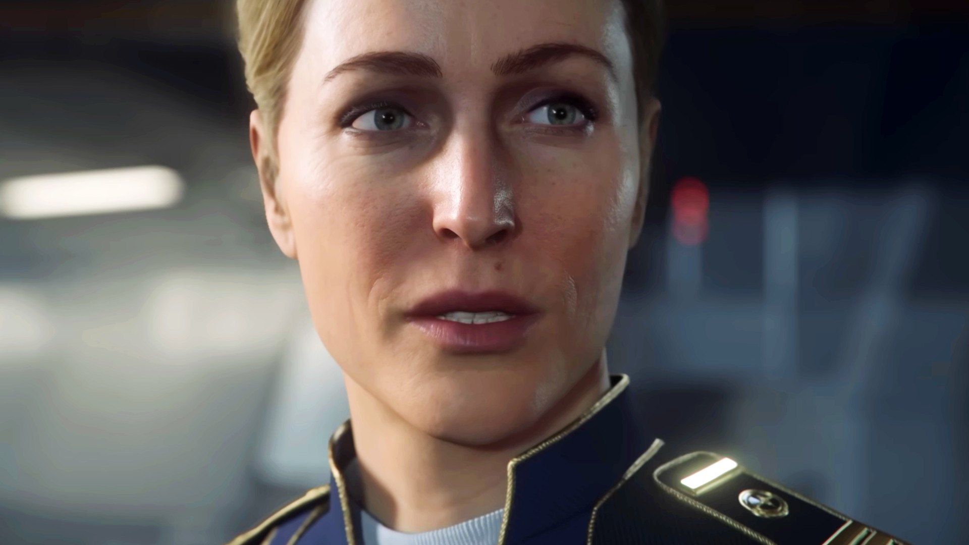 Squadron 42 показали в новом трейлере и открыли для добавления в список желаемого Steam