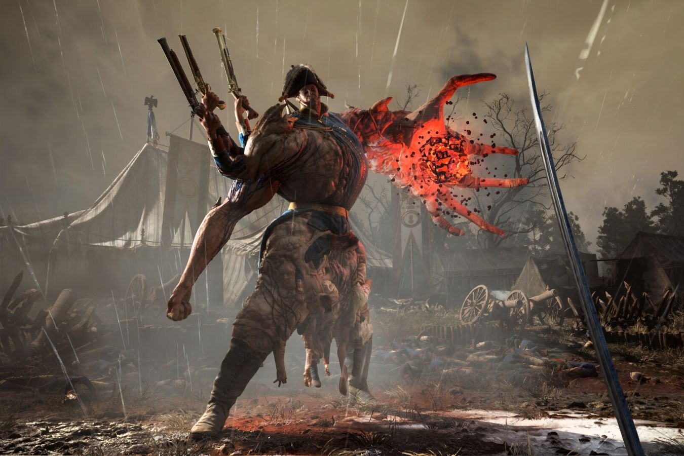 Valor Mortis набрала 76 баллов на Metacritic и 78 на OpenCritic