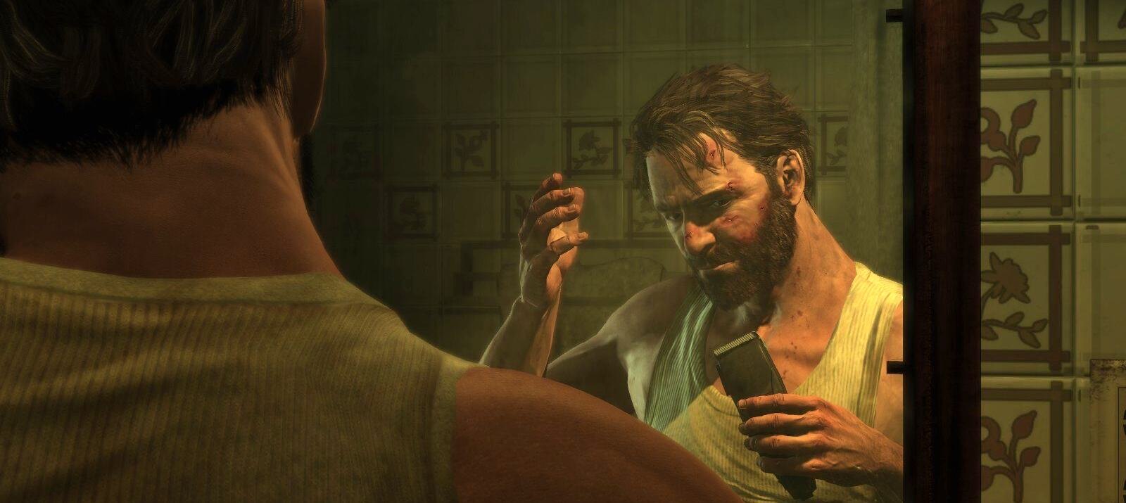 Дэн Хаузер признал, что потерпел неудачу с Max Payne 3