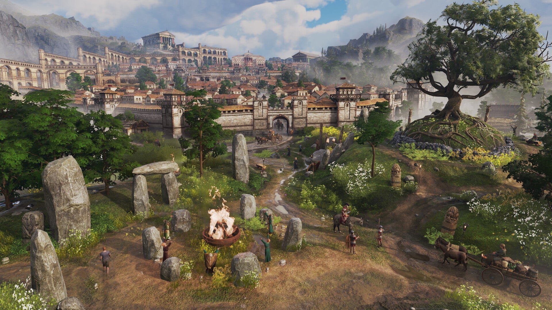 Ubisoft обсуждает программу добровольного ухода сотрудников в трёх немецких студиях
