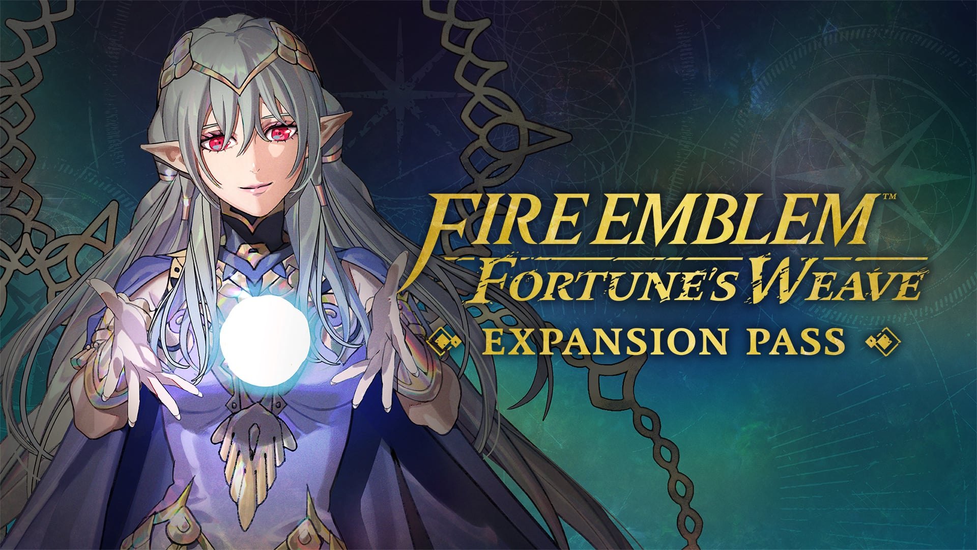 Для Fire Emblem: Fortune’s Weave анонсировали Expansion Pass с тремя волнами