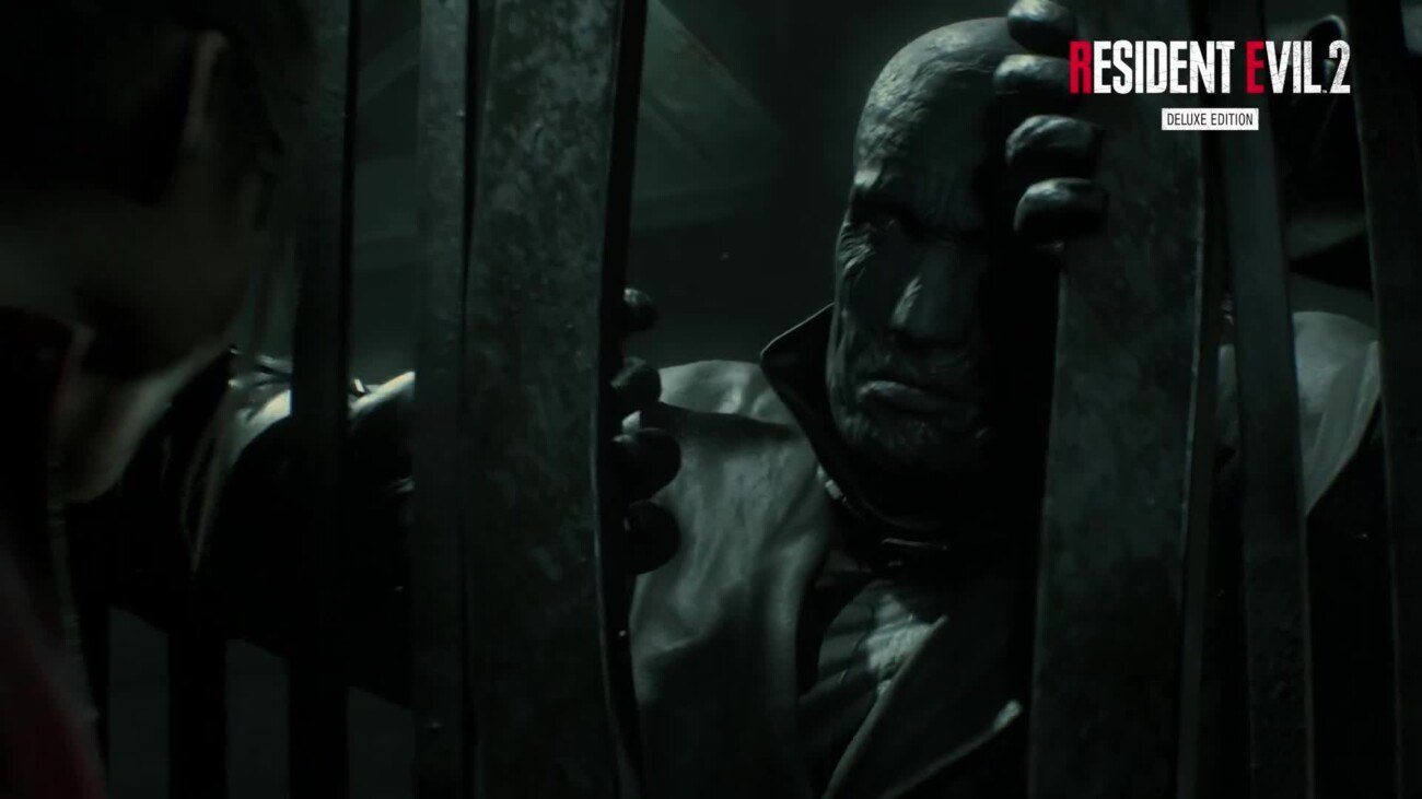 Capcom объявила о выходе трёх ремейков Resident Evil на Nintendo Switch 2