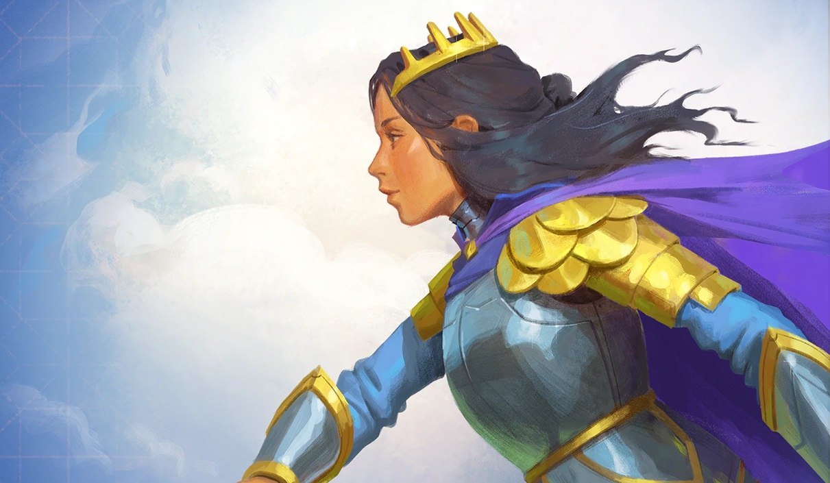 Продажи Order of the Sinking Star в Steam за первую неделю превзошли The Witness на 45%