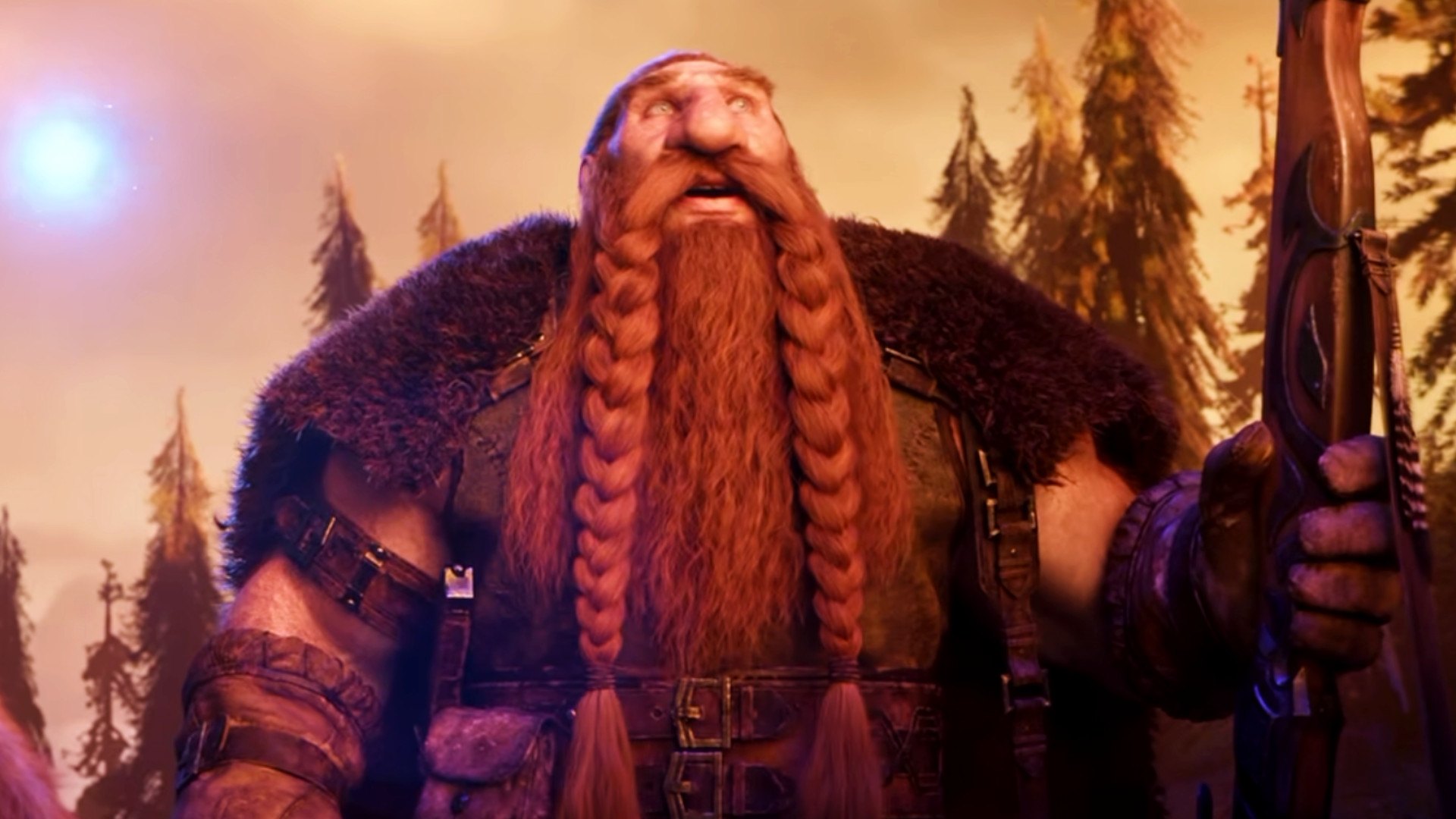 World of Warcraft Forever откроют для всех на стресс-тест