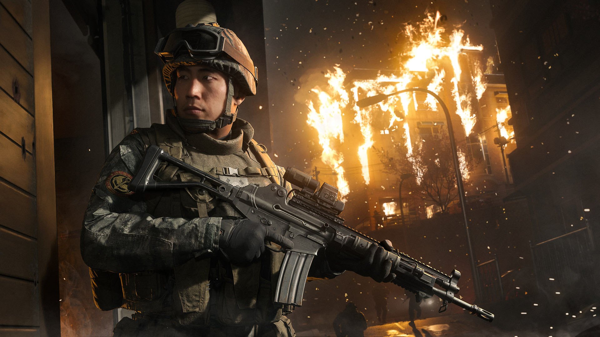 Xbox представила подборку ближайших игр для консолей и ПК