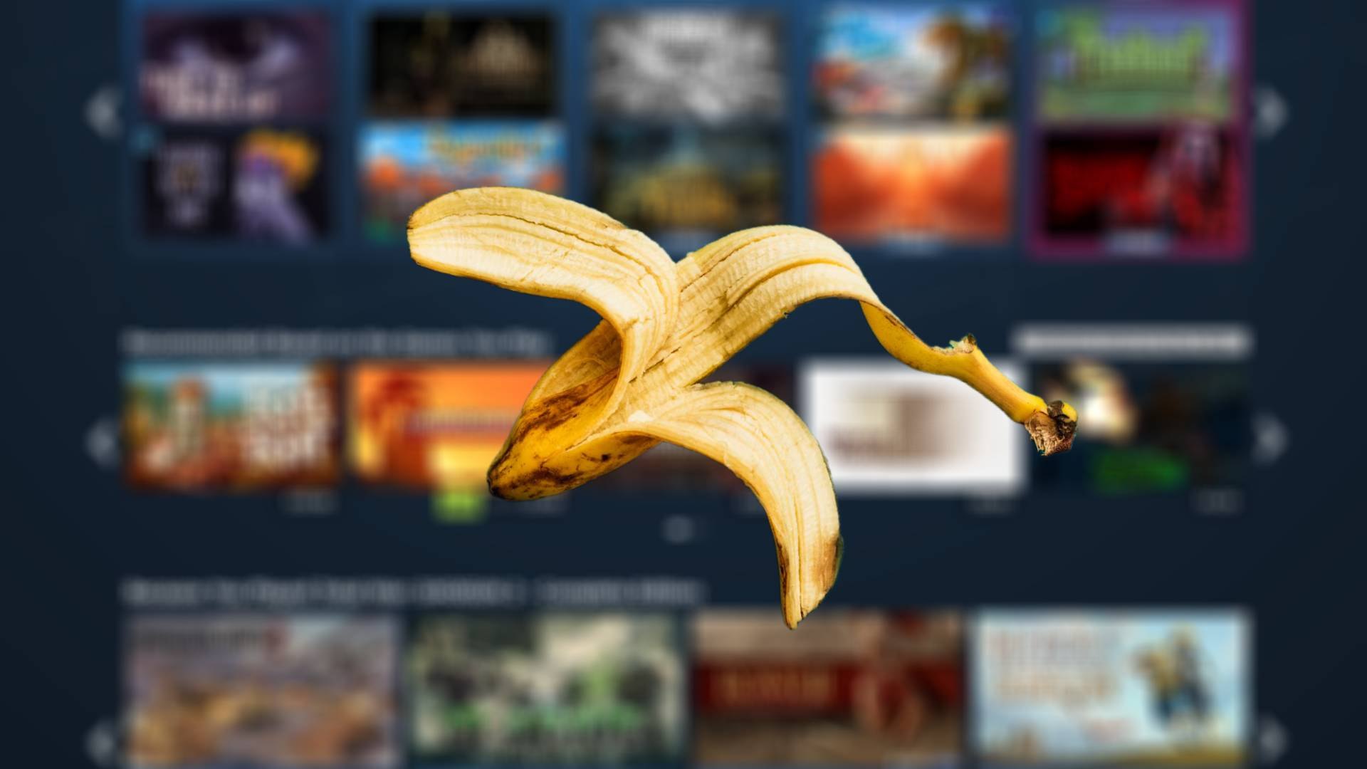 В Steam в 2026 году уже вышло больше игр, чем за весь 2025-й