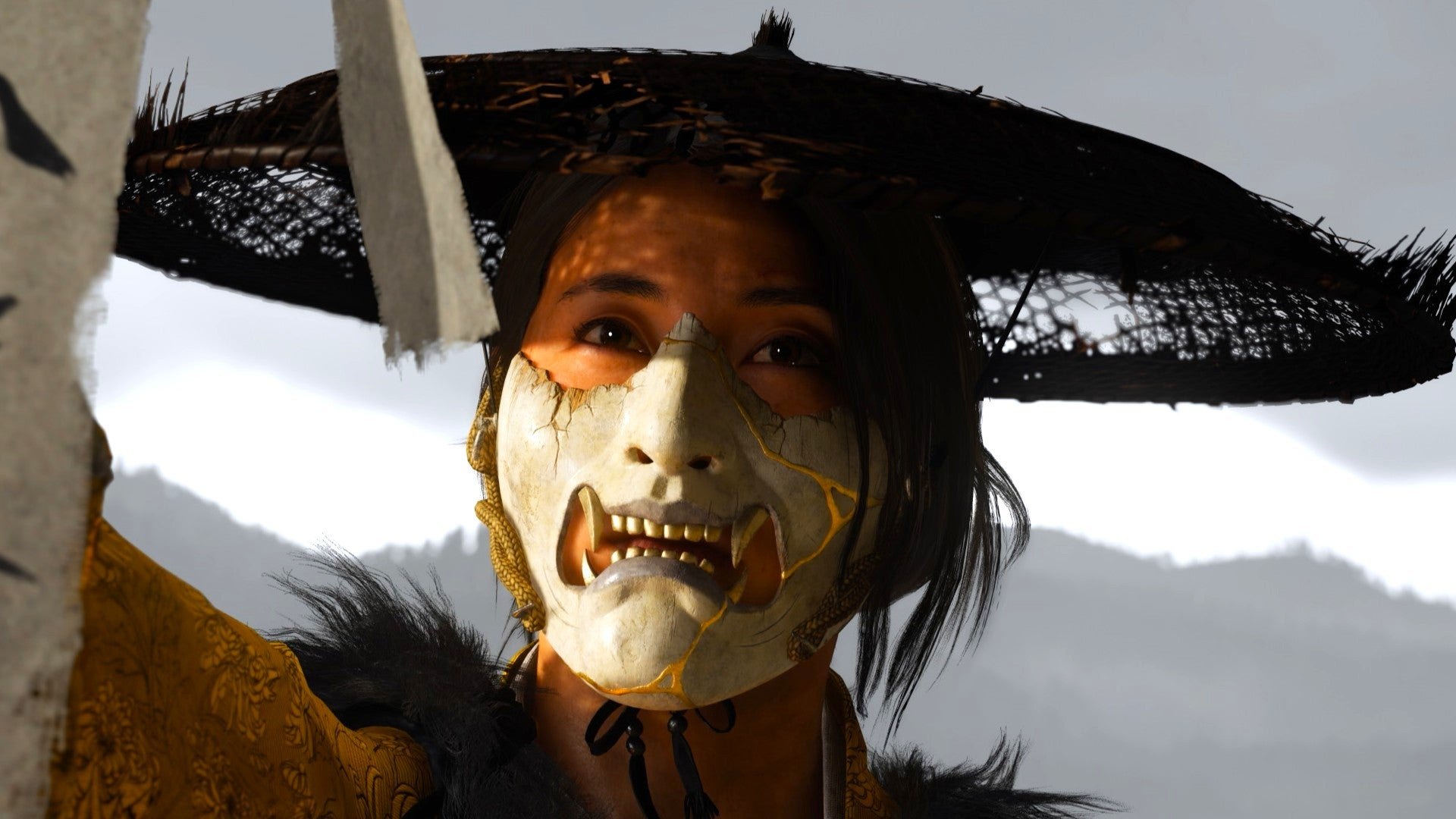Ghost of Yōtei принесла $407 млн, но уступает Ghost of Tsushima по выручке и продажам