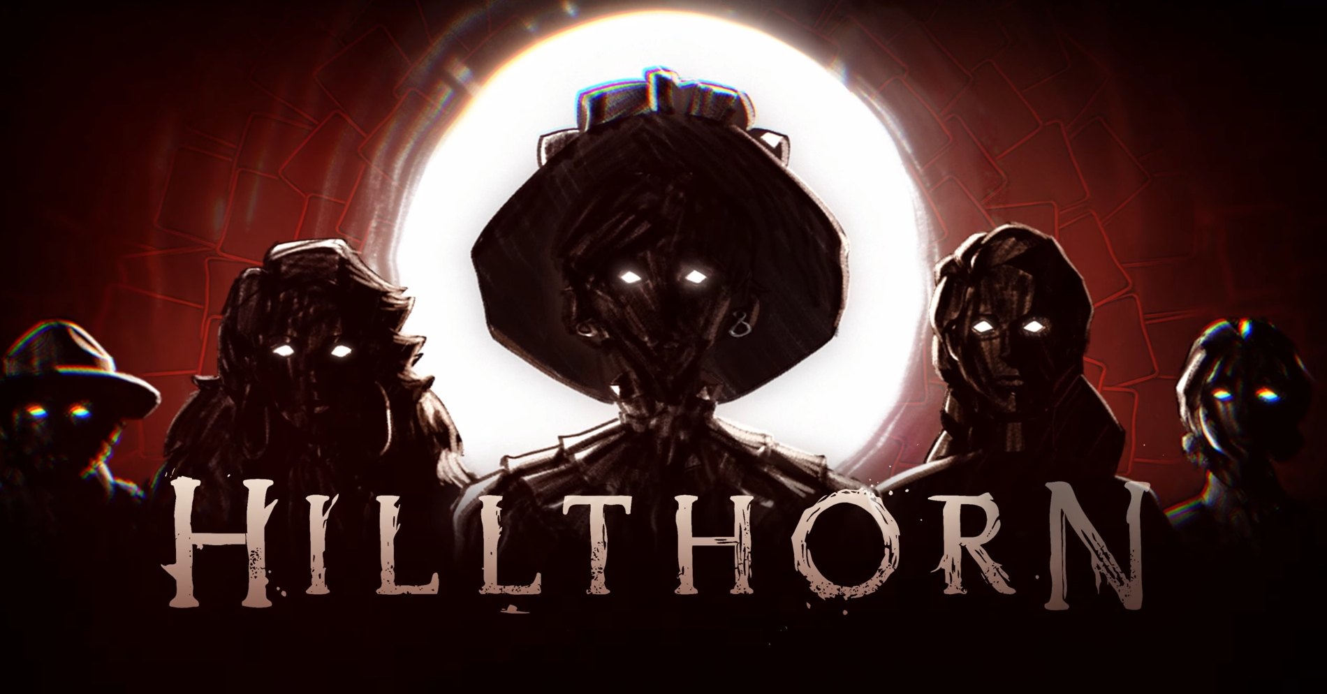 Hillthorn выйдет 10 ноября на Switch, ПК и мобильных устройствах