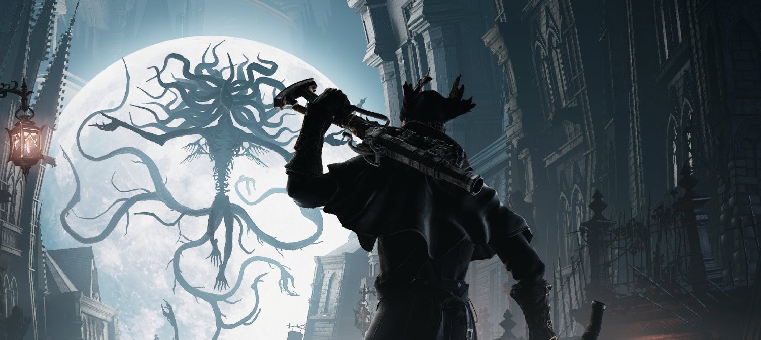 shadPS4 устранил утечки видеопамяти в Bloodborne на ПК — игра работает почти безупречно