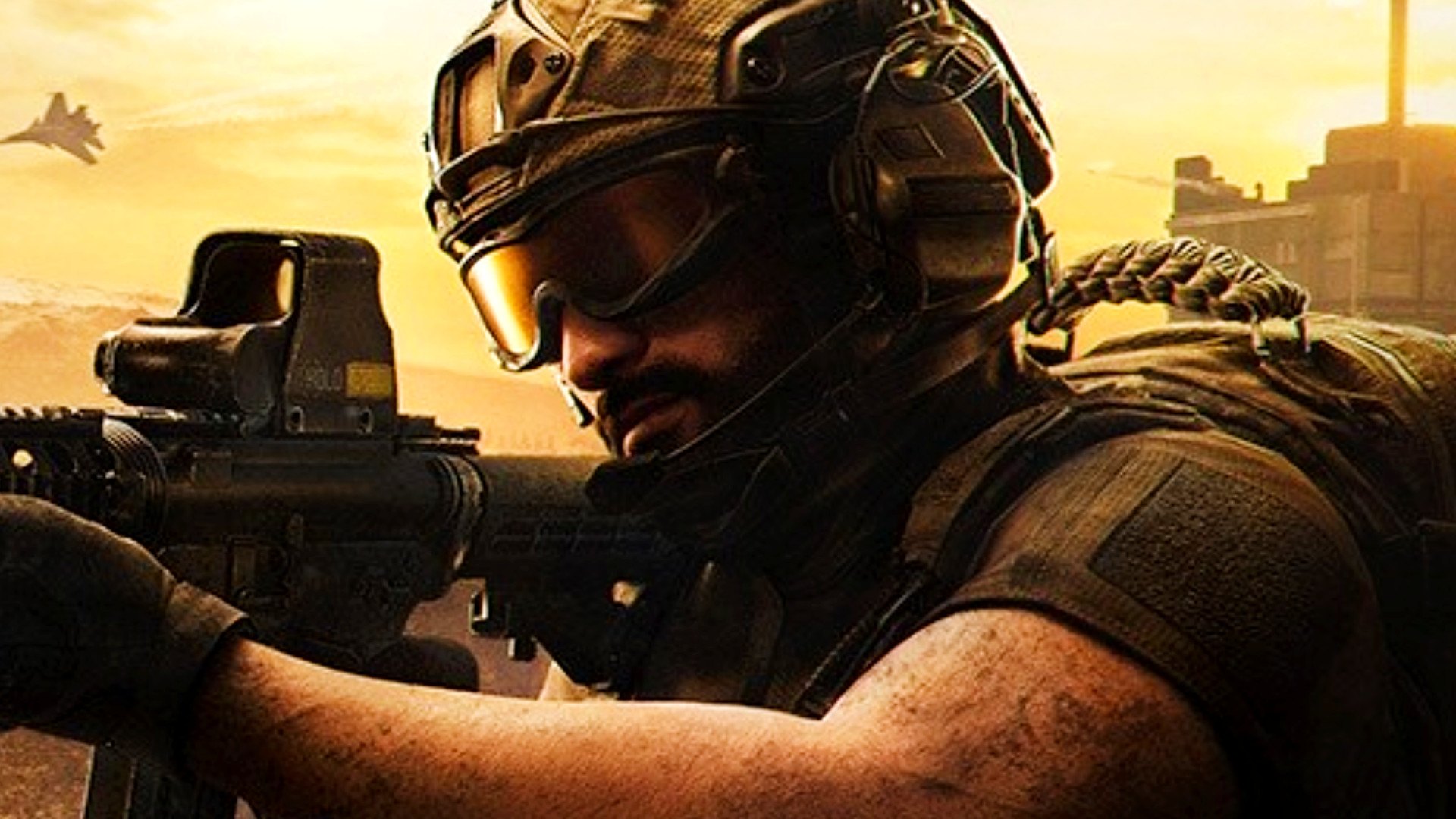 Bulkhead рассматривает возможность приблизить третий сезон Wardogs