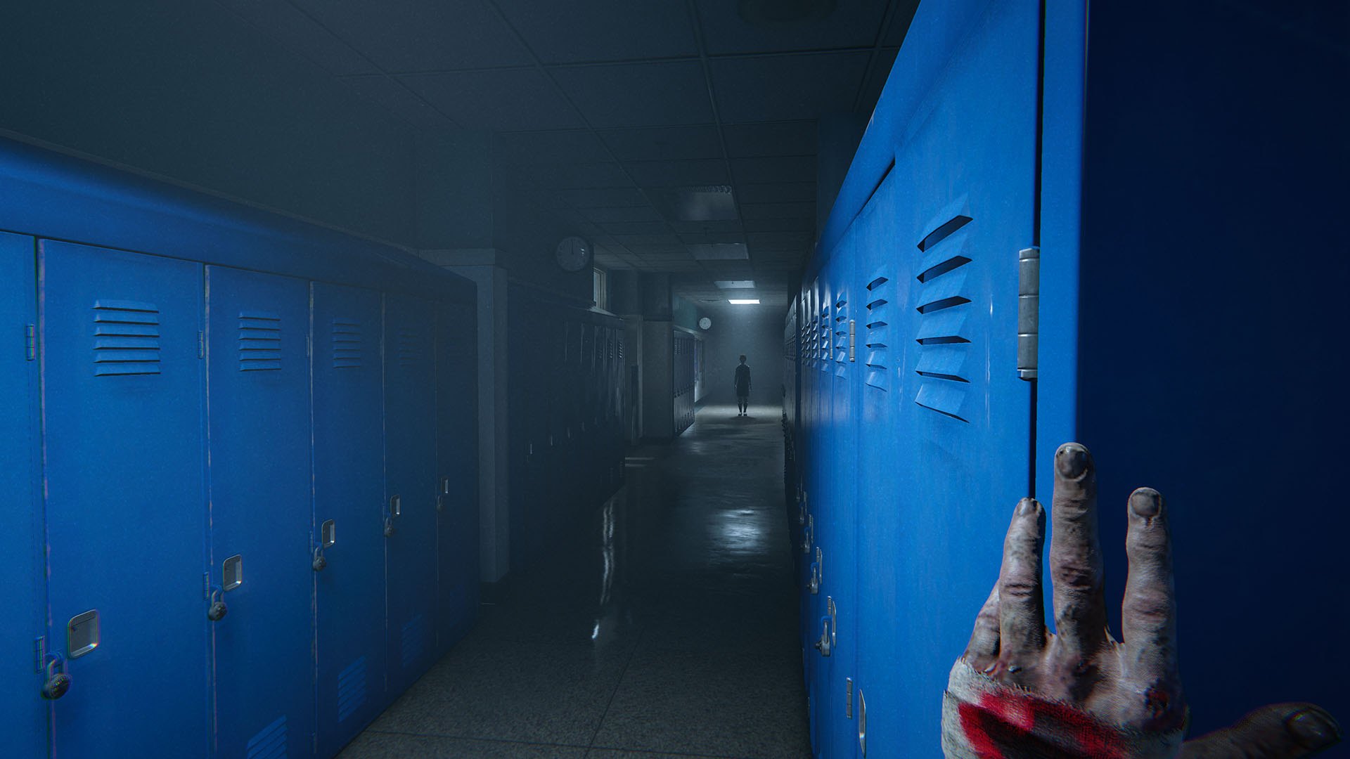 Филипп Морен рассказал о непростых случаях при работе над Outlast