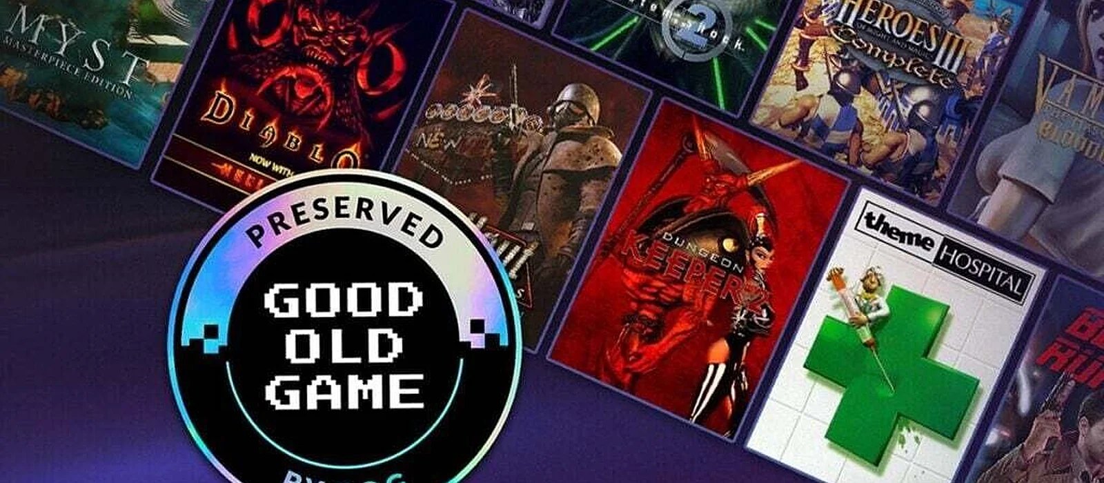 Oblivion вошла в программу GOG по сохранению классики и получила обновление