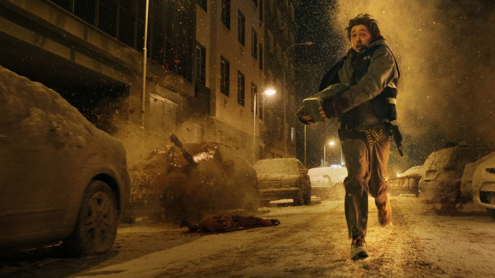 Фанат превращает фильм Зака Креггера «Обитель зла» в игру в жанре хоррора на выживание в стиле PS1