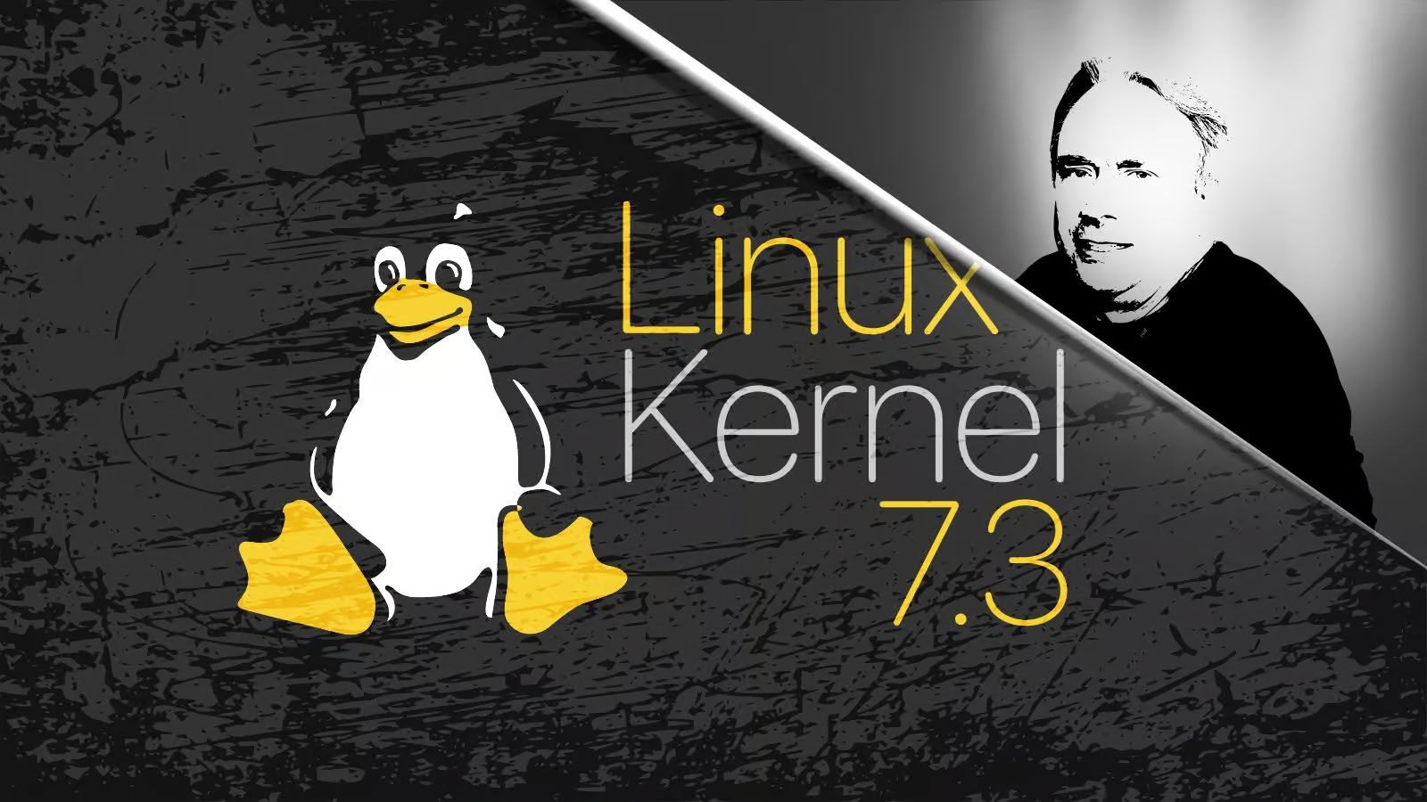 Вышло ядро Linux 7.3 с улучшениями для видеопамяти и контроллеров