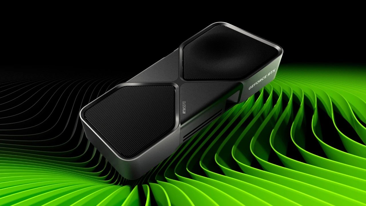 VBIOS видеокарт GeForce RTX можно менять без записи прошивки во флеш-память