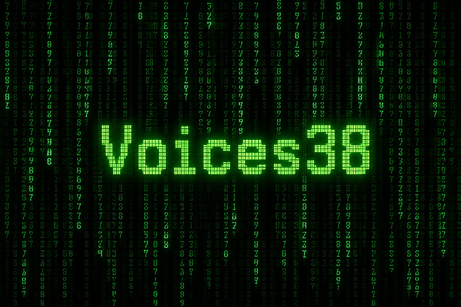 Denuvo получила разрешение запросить данные об аккаунтах Voices38
