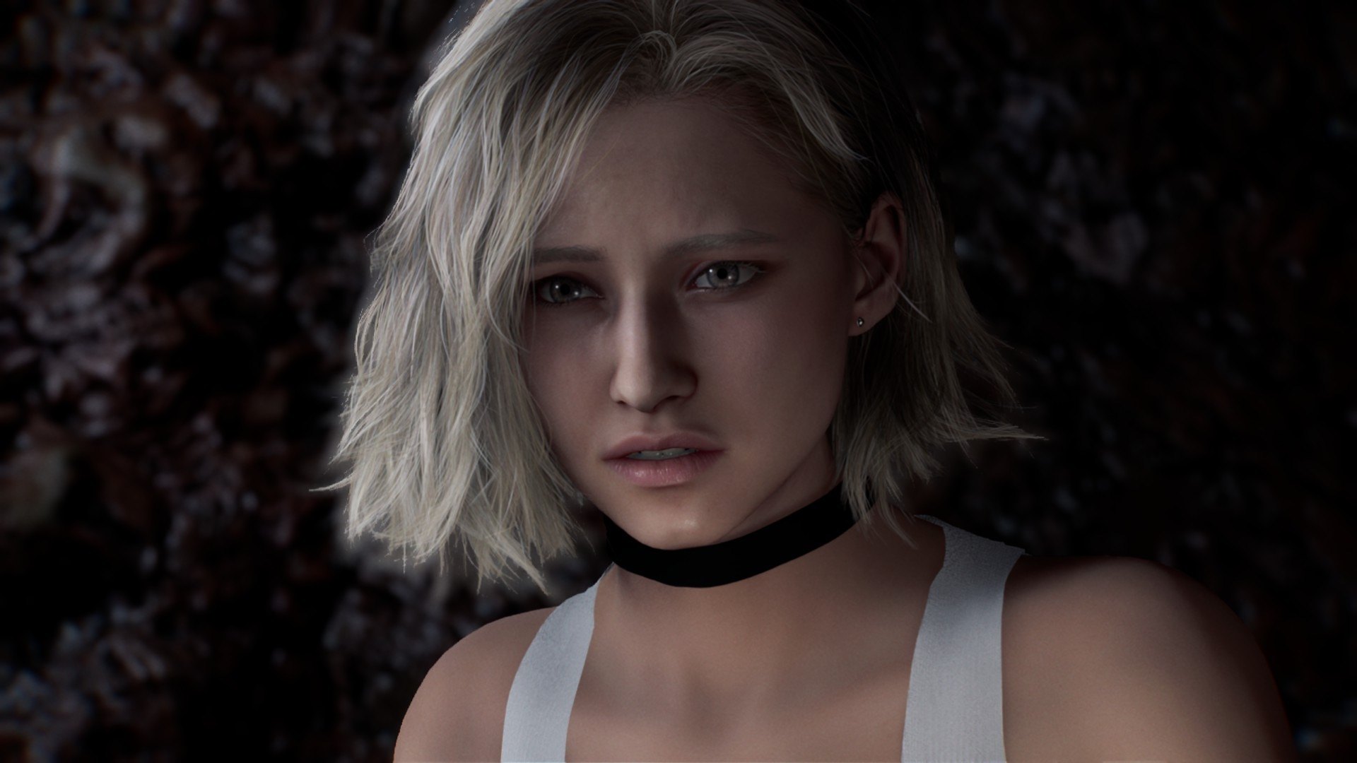Capcom раскрыла детали систем страха, загрязнения и крови в Resident Evil Requiem