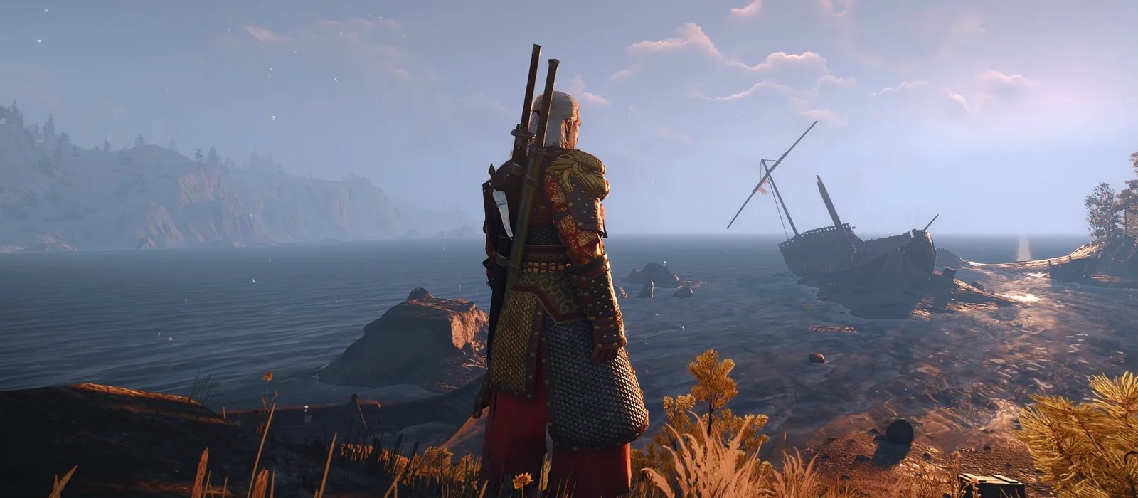 Для The Witcher 3: Wild Hunt — Remastered на Switch 2 начали распространять патч 5.01