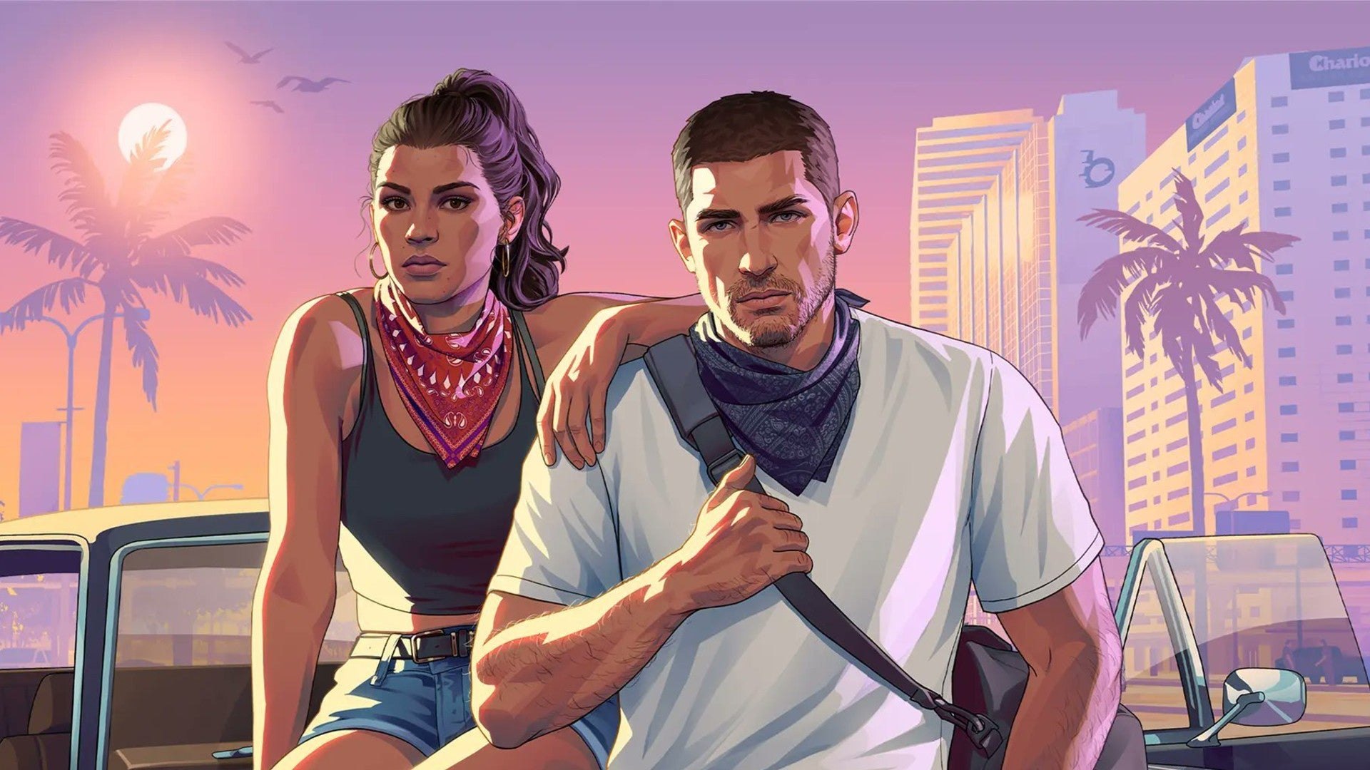 Даже руководители Rockstar могут не знать всех деталей GTA 6