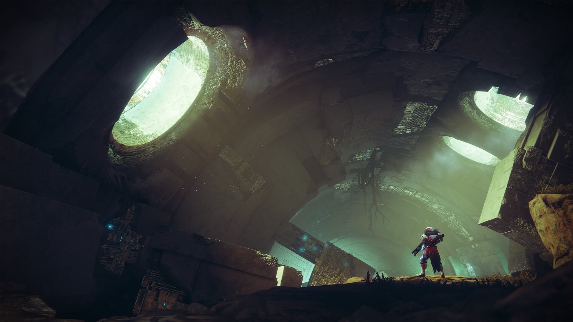 Bungie расскажет о возвращении контента в Destiny 2 на следующей неделе