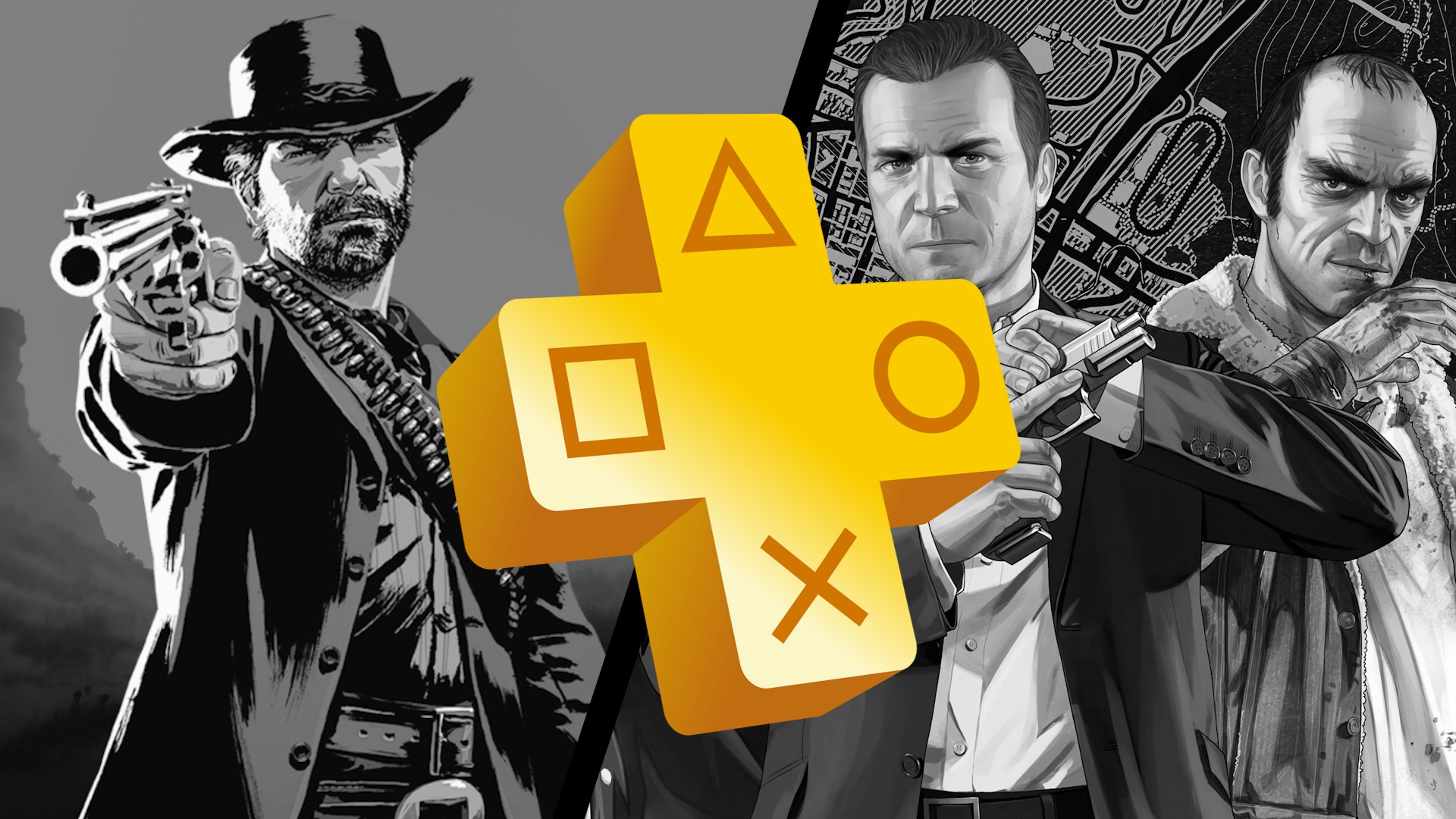 Из PS Plus уберут игры: попробовать их можно до 17 ноября