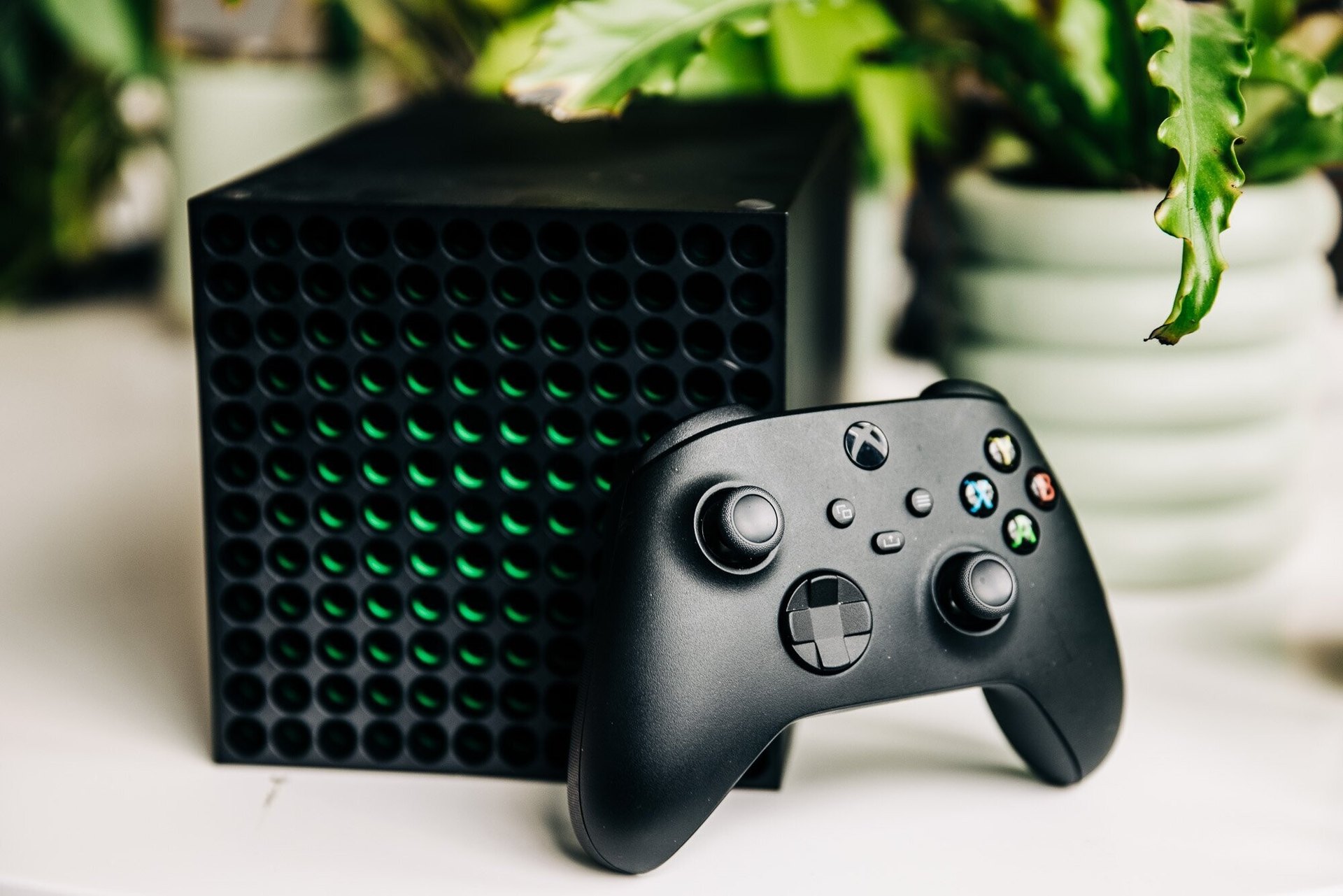 Microsoft предложила владельцам Xbox Series X|S сдать консоли в Best Buy