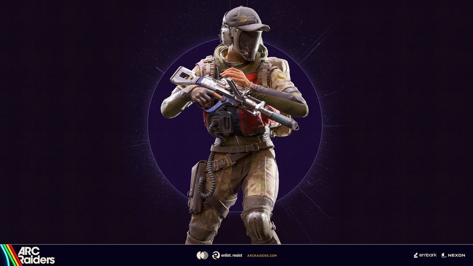 О будущем PvE в ARC Raiders станет известно в ноябре