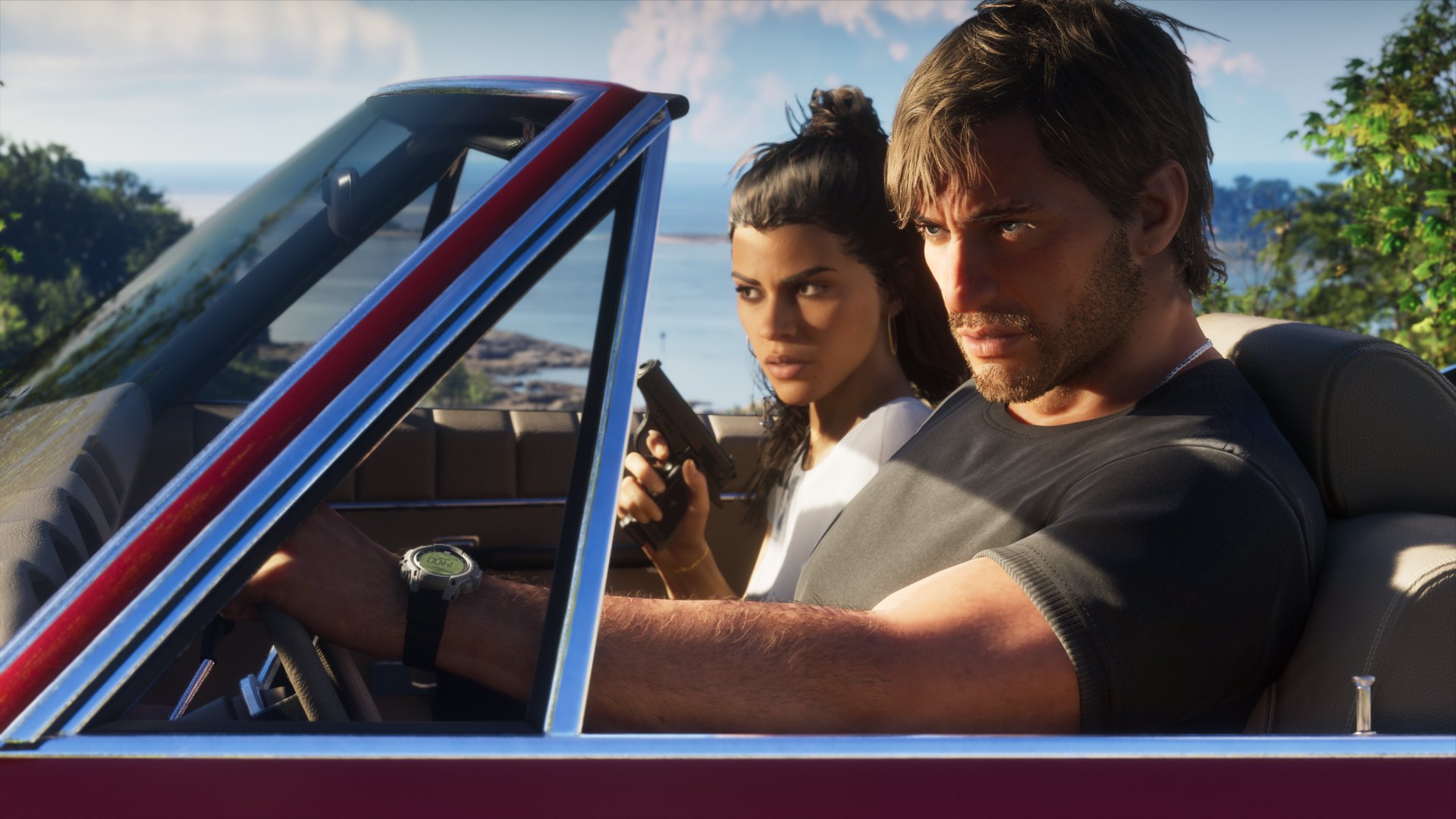 GTA 6 опережает Modern Warfare 2 по цифровым предзаказам в США на 148%