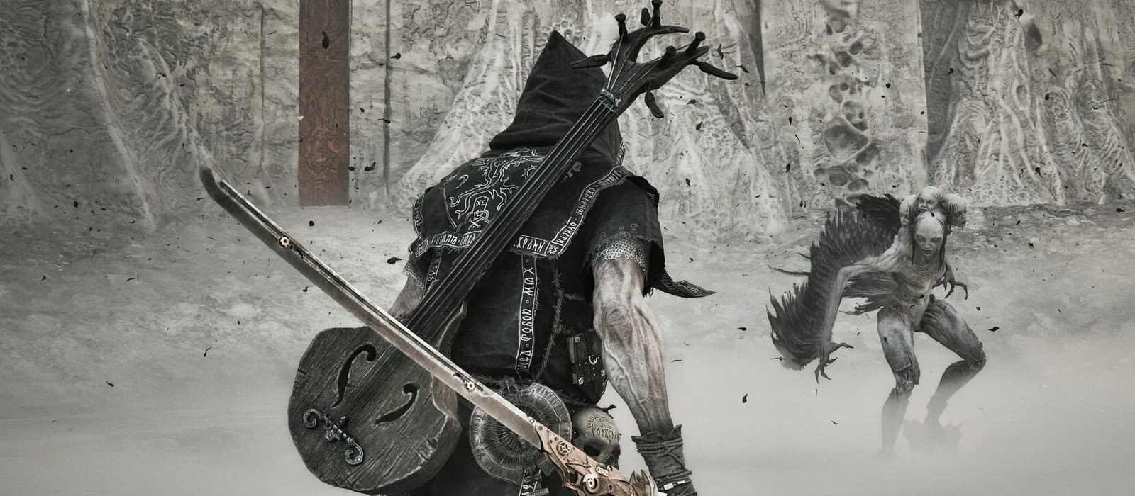Rotten Autumn добавило в игру фоторежим и 15 подземелий