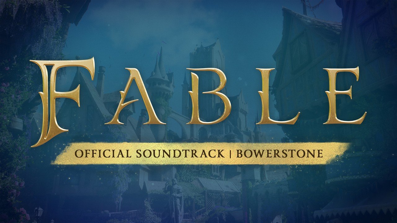 Playground Games представила музыкальную тему Бауэрстоуна из Fable