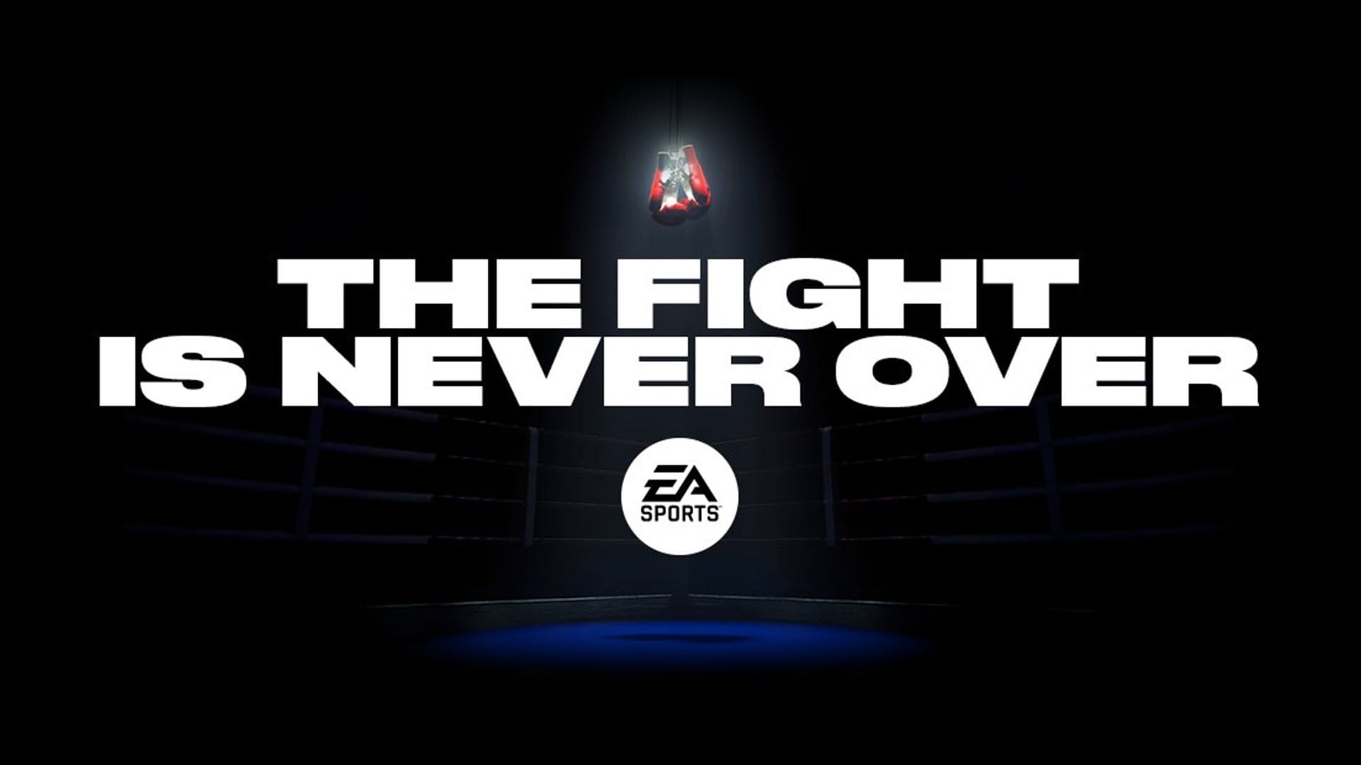EA подтвердила возвращение серии Fight Night