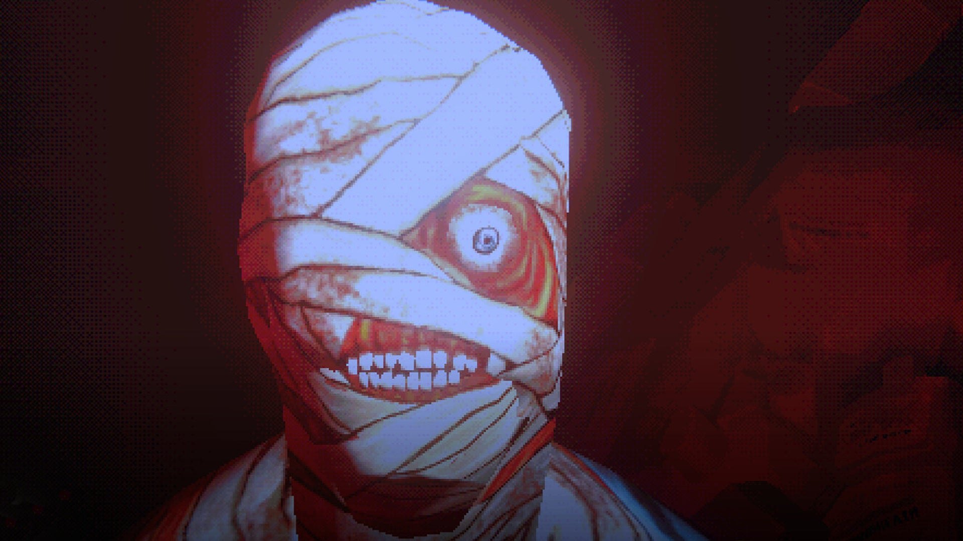 Arctic Eggs уже доступна на Xbox, Mouthwashing и No, I'm Not a Human выйдут позже