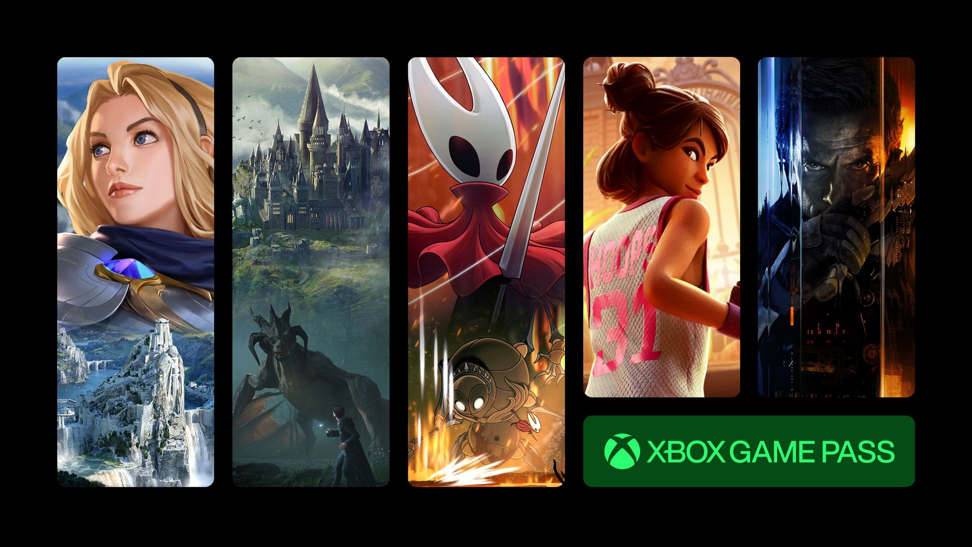 Fortune: Microsoft, по данным издания, планирует крупное обновление Xbox Game Pass