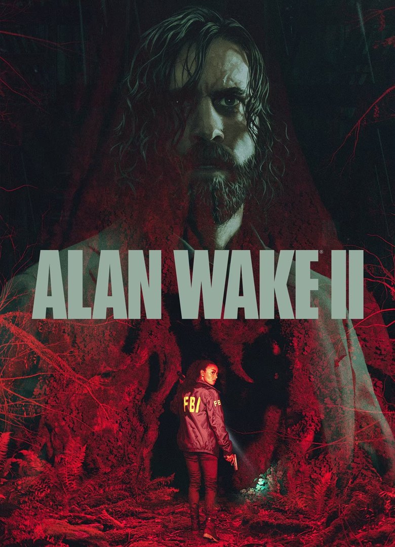 Alan Wake 2 обновили: на ПК появилась версия FSR 4.1