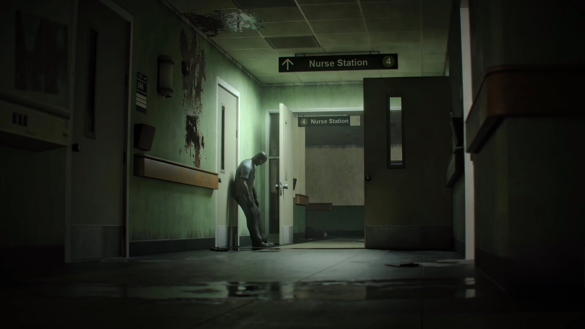 NVIDIA показала проект модификации Left 4 Dead RTX на базе RTX Remix