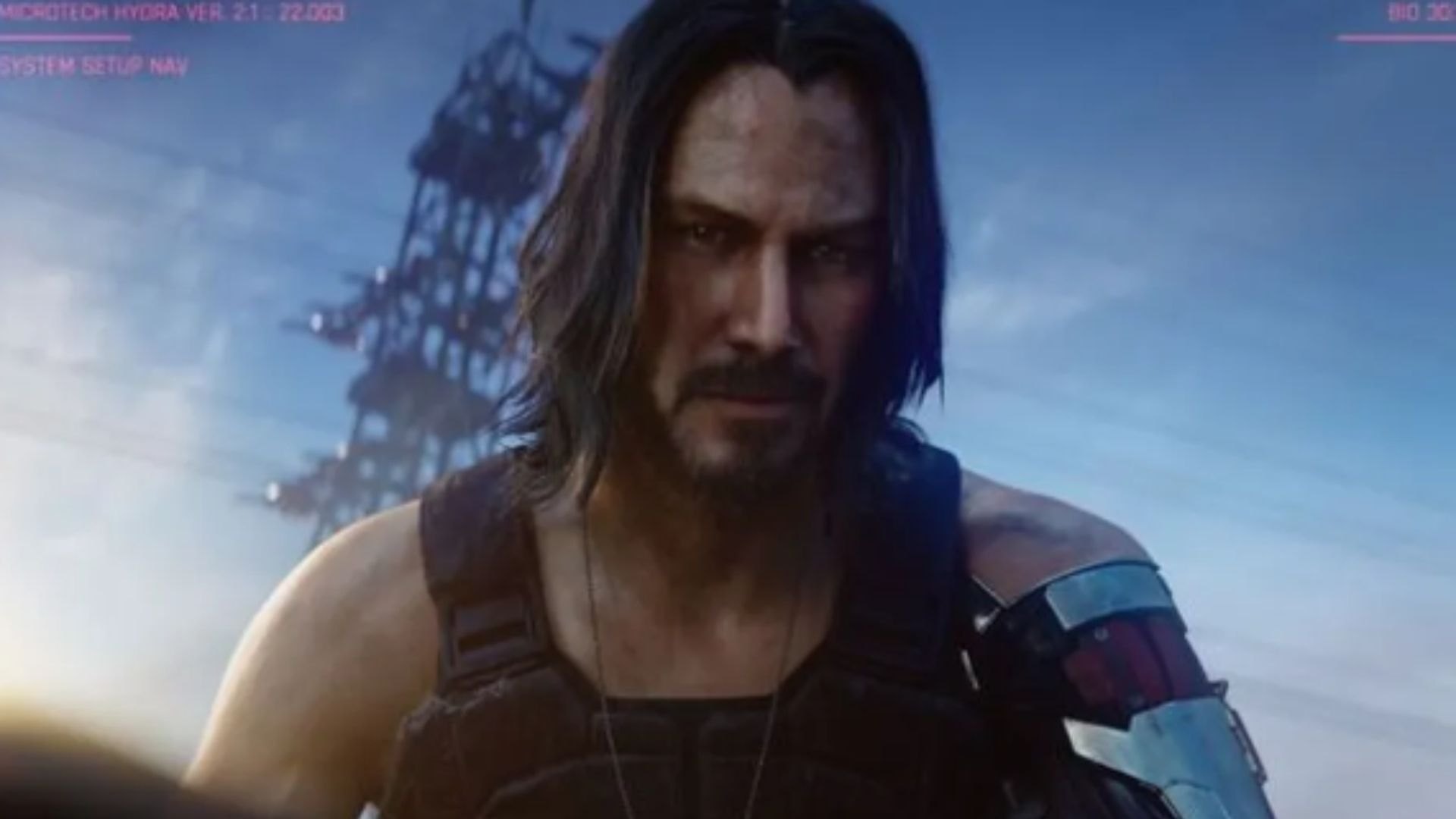 Павел Саско: половина команды квестов Cyberpunk 2 — бывшие моддеры