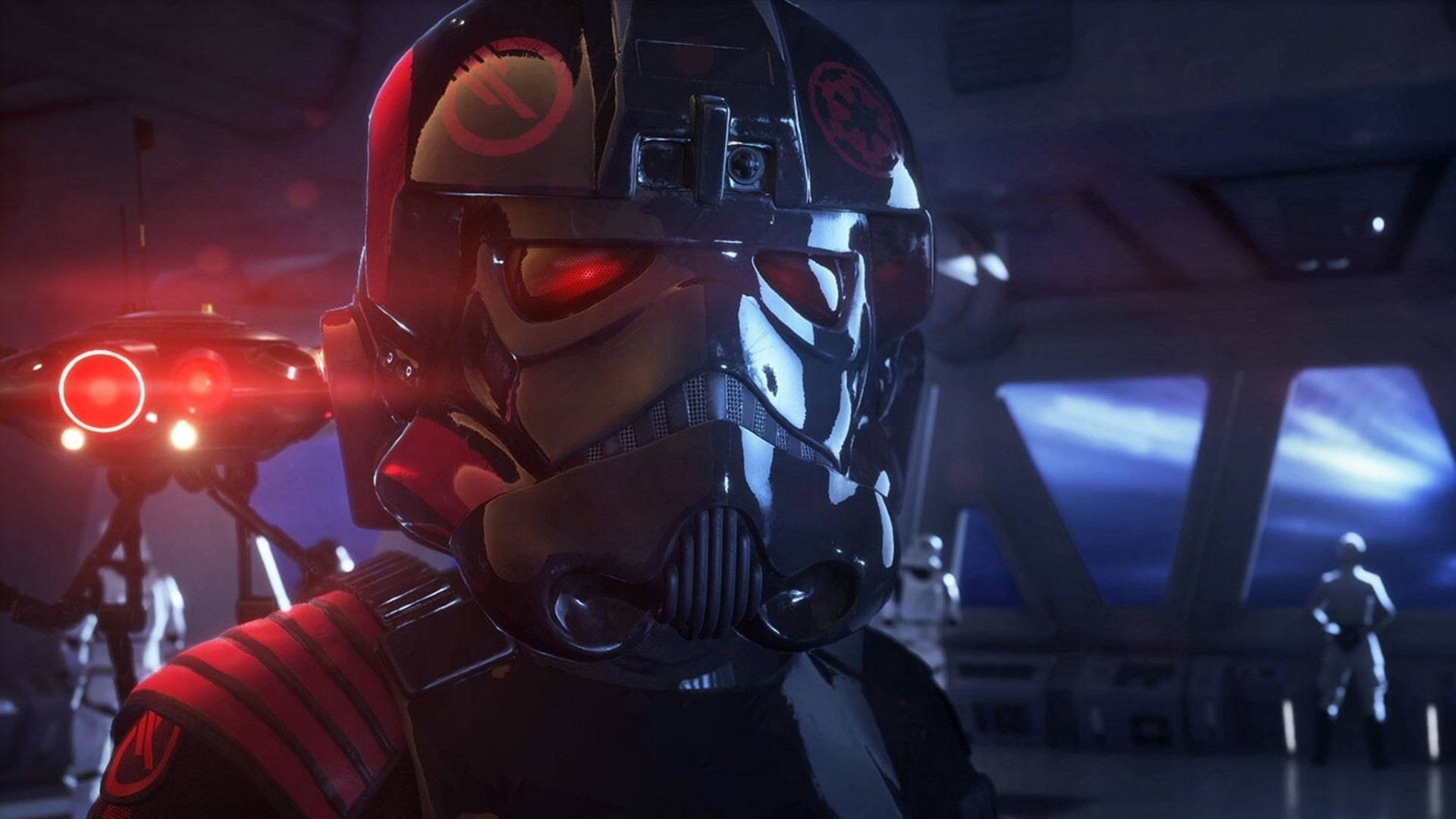 Слух: совместный проект DICE и Respawn может быть Battlefront 3