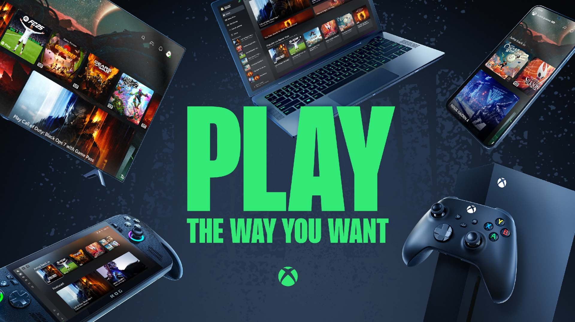 Xbox Insiders тестируют облачный гейминг с оплатой игрового времени