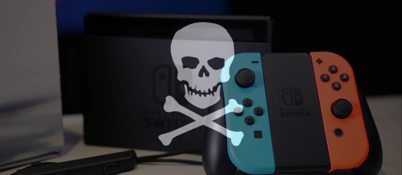 PepsiPu запустил эксплойт NS2JB на Nintendo Switch 2