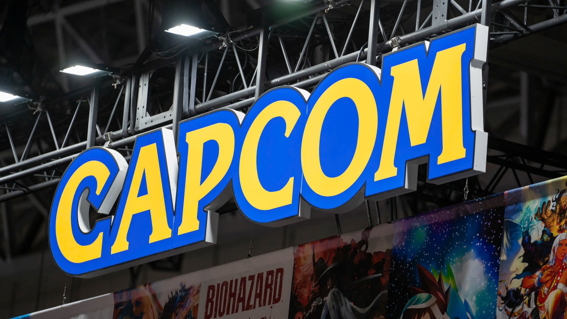Capcom сообщила об утечке 11,7 млн записей с адресами электронной почты