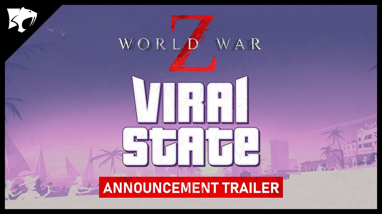World War Z получит обновление Viral State с кампанией во Флориде