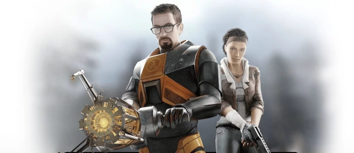 Композитор Valve обмолвился о HLX — под этим названием, как считается, скрывается Half-Life 3
