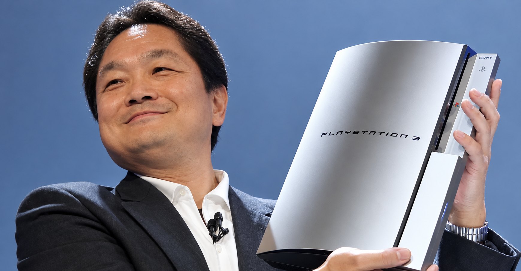 Создатель PlayStation Кэн Кутараги допустил, что консоли могут стать не нужны из-за ИИ и облака