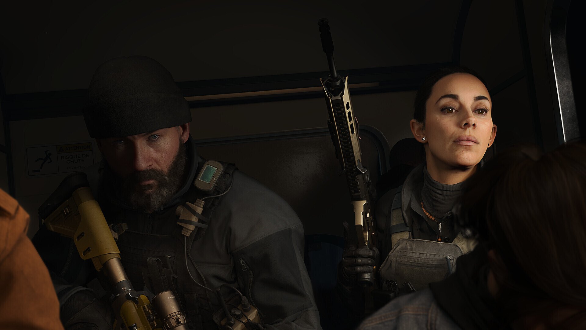 Call of Duty: Modern Warfare 4 вышла на консолях и PC, в Steam у игры 88% одобрения