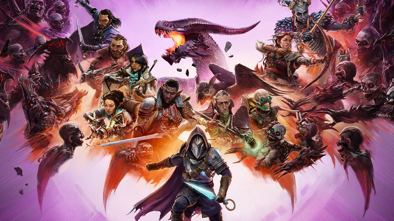 Джеймс Олен заступился за разработчиков Dragon Age: The Veilguard после закрытия BioWare