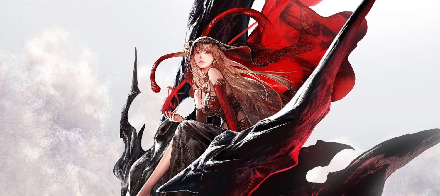 Square Enix выпустила Final Fantasy Resonance — первую игру основной серии целиком в HD-2D