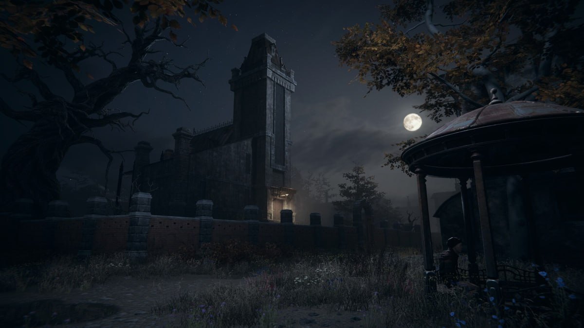 Pathologic 3 получит крупное осеннее обновление с новыми уровнями сложности и фоторежимом
